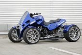 2012 GG Quadster photo